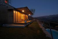 GoToGeres - Casa da Cerejeira - Casas de Alem - B&B Arcos de Valdevez