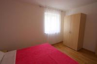 Apartment mit Terrasse