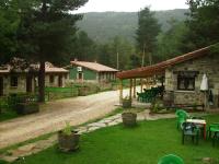 Los Ranchales Vinuesa - B&B Vinuesa