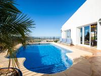 B&B Monte Pego - Holiday Home Isabel by Interhome - Bed and Breakfast Monte Pego