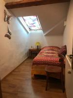 Apartment mit 2 Schlafzimmern