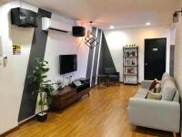 B&B Ipoh - W boutique 10pax with family karaoke - Bed and Breakfast Ipoh