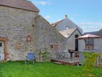 B&B Thy-le-Bauduin - Villa Le Ti' Bauduin by Interhome - Bed and Breakfast Thy-le-Bauduin