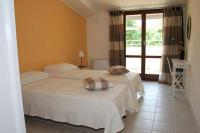 Appartement 1 Chambre - Vue sur Jardin