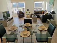 Mycosy At The Ocean - B&B Aberdeen