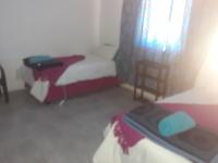 Chalet 2 Chambres