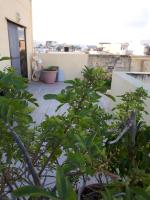 Suite Attico con 2 Camere da Letto