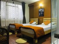 B&B Kathmandu - The Majestic Bed & Breakfast - Bed and Breakfast Kathmandu