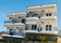 Lazaridis Luxury Studios & Apartments - B&B