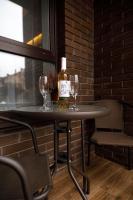 New Point in the Centre - B&B Lviv