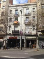 Mejor Apartamento en Plaza España con Parking Gratuito - Chambres d’hôtes Barcelone