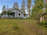 B&B Huuhanaho - Holiday Home Harrila by Interhome - Bed and Breakfast Huuhanaho