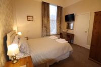 Standard Doppelzimmer