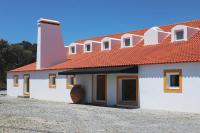 Herdade do Barrocal de Baixo - Ferienwohnung
