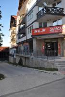 ComfortApartment IGLIKA 2 - B&B