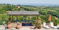 B&B I Coppi - B&B San Gimignano