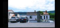 Apartment Vanilla I with beautiful Seaview - B&B