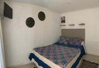 Apartamento de 1 dormitorio