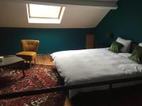 Jules en ville 1 - B&B Bastogne