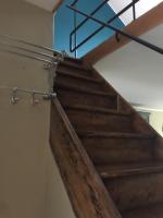 Jules en ville 1 - B&B Bastogne