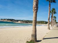 Superbe T1 bis sur le port et rue piétonne - B&B Sanary-sur-Mer