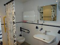 Twin Room with Extra Bed