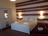 Habitación Doble con baño privado