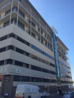 Luxurious loft with amazing view of Table Mountain - B&B Città del Capo