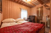 Chambre Double avec Salle de Bains Privative