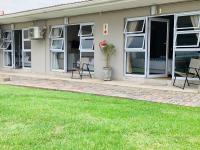Resthaven Guest House - B&B