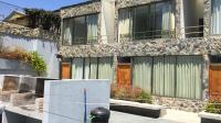 Apartamento de 3 dormitorios