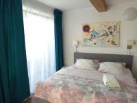Appartamento con Balcone
