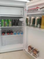 Las Salinas Hostal - B&B Luque