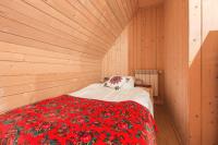 Chambre Quadruple avec Salle de Bains