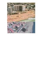 Esplendido APARTAMENTO, CARIHUELA EDIFICIO EL REMO, PRIMERA LÍNEA - B&B