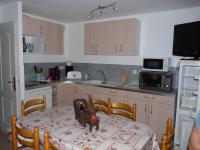 la grange - B&B Crévoux