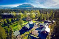 Ønskedrømmen hytteutleie - B&B Brandbu