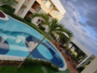 Porto Smeralda Guarajuba 102b - B&B