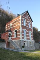 B&B Durbuy - Villa Louise - Bed and Breakfast Durbuy