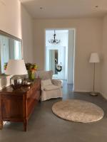Casa Carla La Suite, con vista del verde dei Colli Bolognesi - Ferienwohnung Sasso Marconi