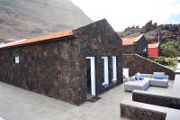 MarSalada - B&B Frontera