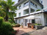 Casa Carla La Suite, con vista del verde dei Colli Bolognesi - Ferienwohnung Sasso Marconi