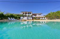 Apartments Goran - B&B Pedinka