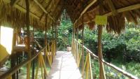CABAÑA Amazon LODGE - B&B