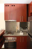 One-Bedroom Apartment - 706