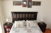 Apartamento de 1 dormitorio - 805