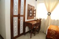 Appartement 2 Chambres de Luxe avec Vue sur le Jardin