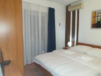 Chambre Double avec Balcon
