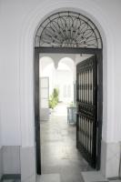 CASA ARCO DEL CAÑÓN - Casita con Encanto - B&B
