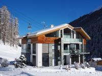 Alpinlodge & Spa - Chambres d’hôtes